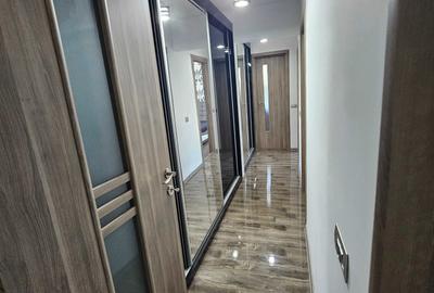 Apartament cu 3 camere în Central - 7