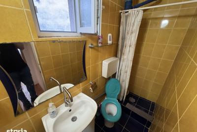 Apartament cu 2 camere, mobilat în Tomis Nord