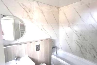 Apartament cu 3 camere decomandat, mobilat în Crângași - 8