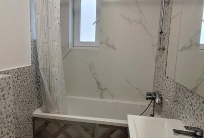 Apartament cu 2 camere semidecomandat, mobilat în Florești - 10
