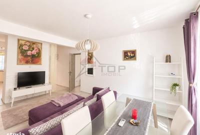 Apartament cu 2 camere în Independenței