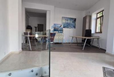 Spațiu comercial, de 67 mp, în Tineretului