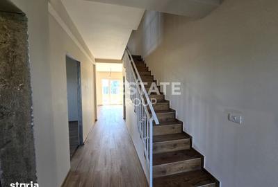 Casă cu 4 camere cu Teren 300 Mp în Tipografilor - 1