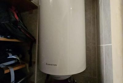 Apartament cu 4 camere în Decebal - 12