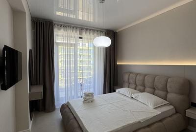 Apartament cu 2 camere decomandat în Nord - 8