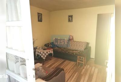 Casă cu 2 camere cu Teren 112 Mp în Central