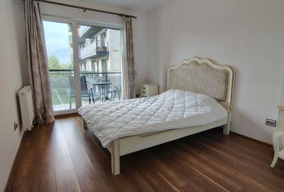 Apartament cu 2 camere decomandat, mobilat în Gheorgheni - 8