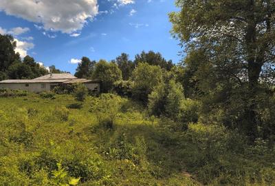 Teren Construcții intravilan de 1782 mp, în Măgura (Bezdead) - 10
