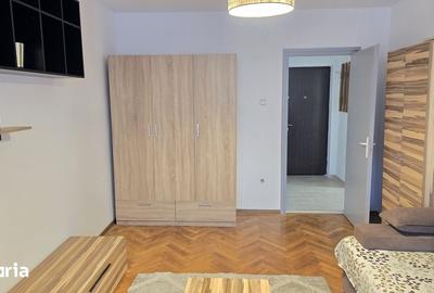 Apartament cu 2 camere în Zamfirescu - 12