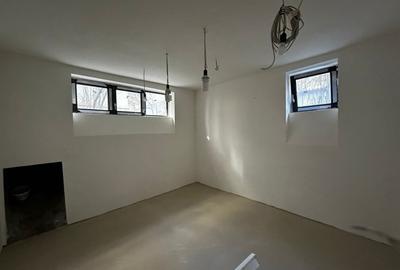 Apartament cu 4 camere semidecomandat, mobilat în Cotroceni - 19