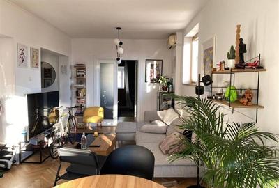 Apartament cu 2 camere circular în Pache Protopopescu - 5