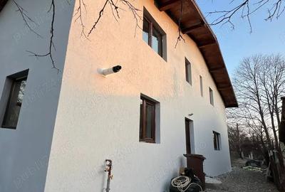 Casă cu 4 camere cu Teren 420 Mp în Valea Călugărească - 8