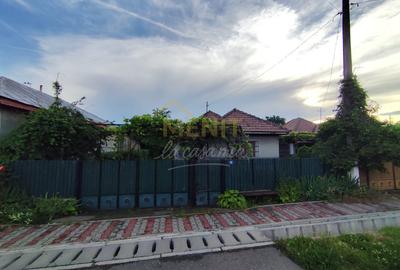 Casă individuală cu 4 camere cu Canalizare în Măgureni - 7