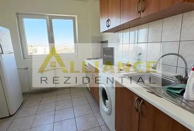Apartament cu 2 camere semidecomandat în Berceni
