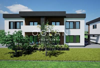Duplex cu 4 camere cu Canalizare în Șelimbăr - 3