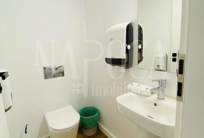 Casă individuală cu 17 camere cu Canalizare în Central - 13