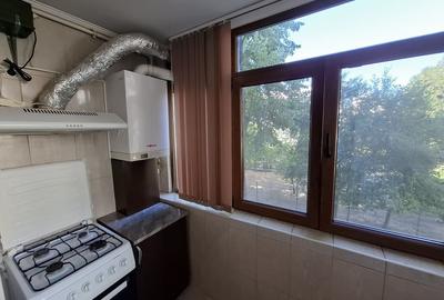 Apartament cu 3 camere decomandat în Tomis Nord - 2