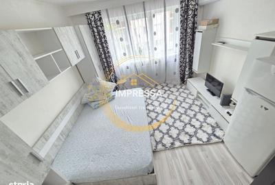 Garsonieră în Burdujeni - 1