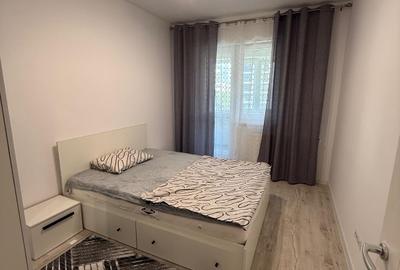 Apartament cu 2 camere decomandat în Militari - 2