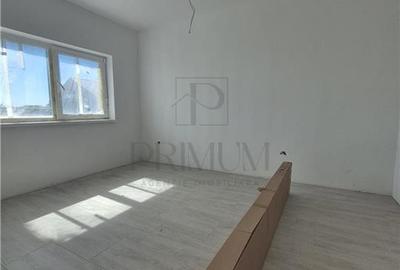 Duplex cu 3 camere cu Canalizare în Moșnița Nouă - 10