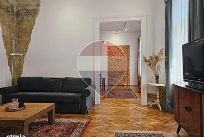 Apartament cu 3 camere în Ultracentral - 15