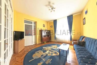 Apartament cu 2 camere în Centrul Civic