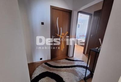 Apartament cu 3 camere decomandat în Dristor
