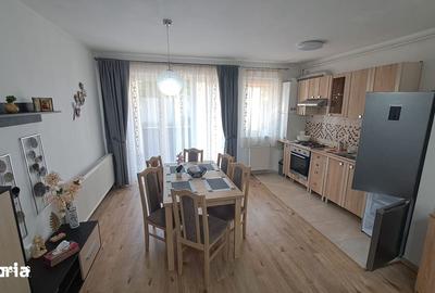 Apartament cu 3 camere în Lazaret - 8