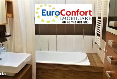 Apartament cu 2 camere în UTA