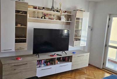 Apartament cu 4 camere decomandat în Calea Dumbrăvii - 4