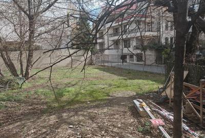 Teren Construcții intravilan de 460 mp, în Clucerului - 3