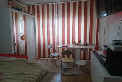 Garsonieră semidecomandată în Gara - 1