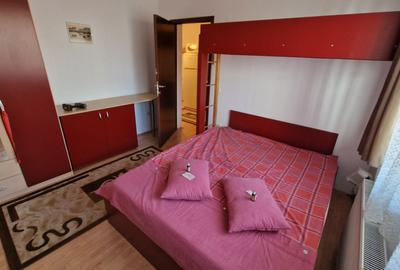 Apartament semidecomandat în Mănăștur