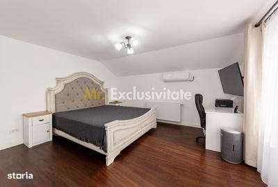 Casă cu 3 camere în Bradu