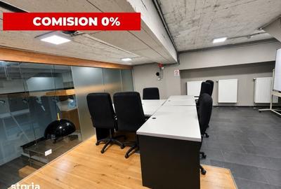 Spațiu comercial, de 22 mp, în Central