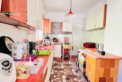 Casă cu 2 camere semidecomandat în Pârneava - 6