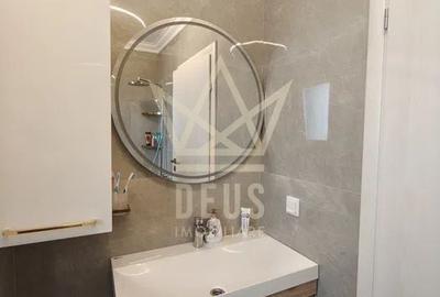 Apartament cu 3 camere decomandat în Florești - 2