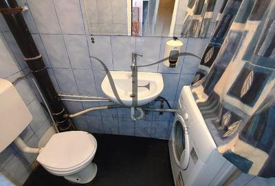 Apartament cu 3 camere semidecomandat în Tei - 10