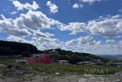 Teren intravilan de 1200 mp, în Făget - 2