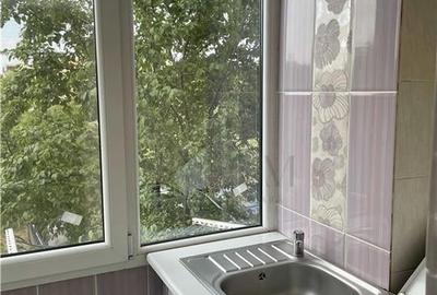 Apartament cu 2 camere decomandat, mobilat în Aeroport - 3