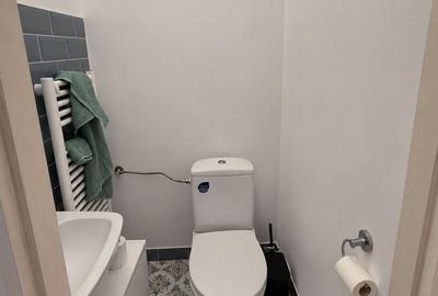 Birou, de 50 mp, în Central - 3