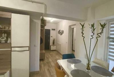Apartament cu 3 camere în Rovine - 6