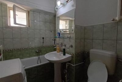 Apartament cu 3 camere decomandat în Decebal - 7