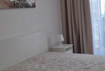Apartament cu 2 camere în Ghencea - 4