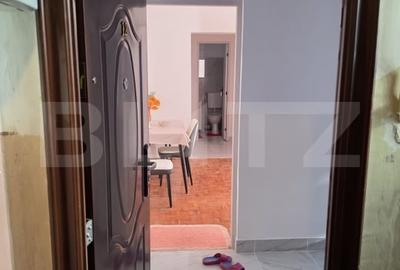 Apartament cu 2 camere semidecomandat, mobilat în Mănăștur - 11