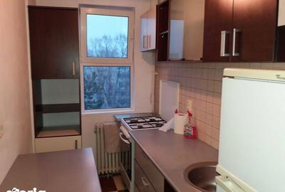 Garsonieră decomandată în Berceni - 3