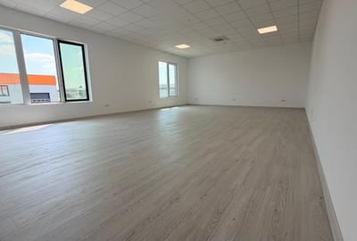 Spațiu industrial, de 552 mp, în Chiajna - 12