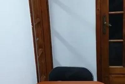 Apartament cu 2 camere semidecomandat în Dacia