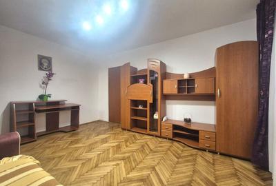 Apartament cu 2 camere semidecomandat, mobilat în Gării - 6