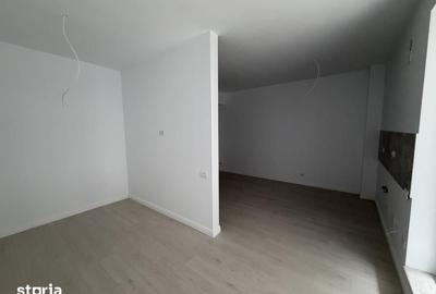 Garsonieră semidecomandată în Central